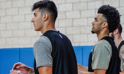 ΝΒΑ: Στη G League ο Καλαϊτζάκης