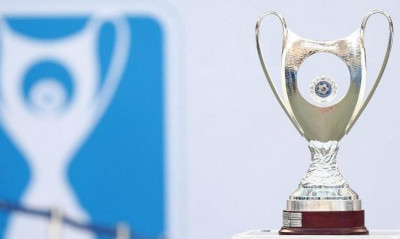 ΕΠΟ: Οριστική συμφωνία για το Κύπελλο - Εκεί θα μεταδοθούν οι αγώνες