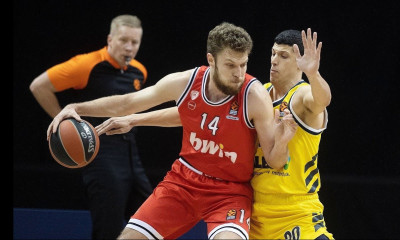 Ολυμπιακός-Άλμπα Βερολίνου: Αναζητώντας επιστροφή στις νίκες