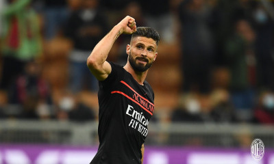 Serie A: Με «υπογραφή» Ζιρού πάτησε στην κορυφή η Μίλαν (videos)