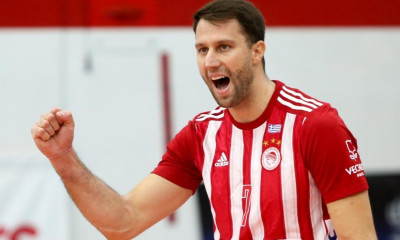 Ολυμπιακός - Champions League: Πανέτοιμος να «σφραγίσει» την πρόκριση στο Ρέντη!