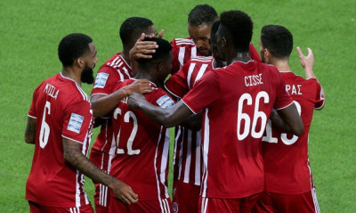 Ολυμπιακός: Το... πρόβλημα του Μαρτίνς και η διαχείριση