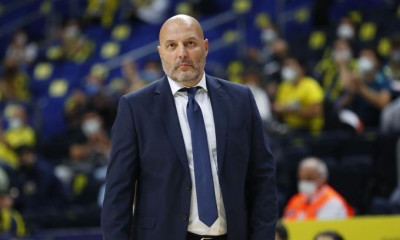 Τζόρτζεβιτς: «Να αγωνιστούμε έξυπνα κόντρα στην Μπαρτσελόνα»