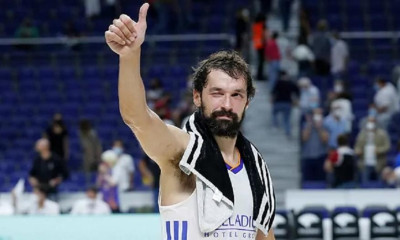 Ρεάλ Μ.: Με Γιουλ στη Ρωσία