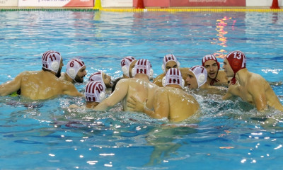 Champions League: Σήμερα η Ευρωπαϊκή πρεμιέρα του Ολυμπιακού, με Ντιναμό Τιφλίδας στο Παπαστράτειο!