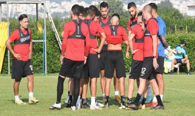 Ξάνθη: Οι «εκλεκτοί» Μονρόι για το παιχνίδι με τον Ιωνικό