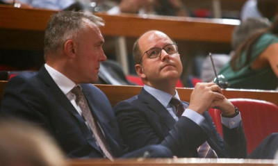 Ζαγκλής: «Η FIBA είναι εδώ για όλες τις ομάδες»