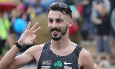 Παναθηναϊκός- Ανανέωσε ο Γκελαούζος:«Χαρά και απόλαυση κάθε τίτλος που θα κατακτήσω με το τριφύλλι»!