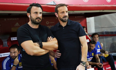 Άρης: Στον πάγκο με την ΑΕΚ θέλει να καθίσει ο Καρυπίδης! (photos)