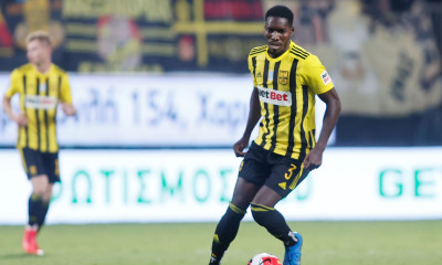 Άρης: Πρόβλημα με Λούμορ