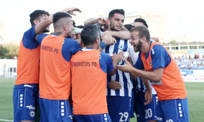 Ατρόμητος-Παναθηναϊκός: Αλλαγές ο Παράσχος κόντρα στο «τριφύλλι» (photos)