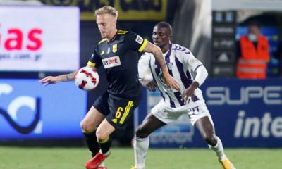 Τζέγκο: «Να δείξουμε κόντρα στην ΑΕΚ τι μπορούμε να κάνουμε»