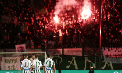 Παναθηναϊκός: Εκδικάστηκε στη δευτεροβάθμια επιτροπή η έφεση των «πράσινων»