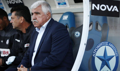 Γκουτσίδης: «Αν συνεχίσουμε έτσι, δεν έχουμε τίποτα να φοβηθούμε»