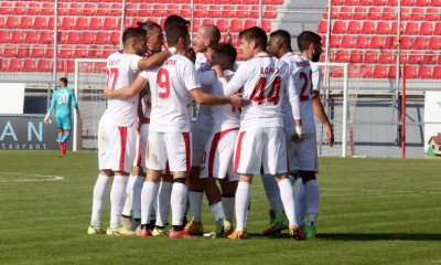 Ξάνθη-Ιωνικός: Ευχαρισμένος ο Μονρόι – «Φτιάχνουμε πολύ καλή ομάδα» (video+photos)