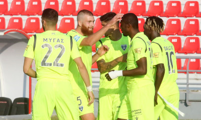 Ξάνθη-Ιωνικός 1-2: Πρόκριση με Τουράμ και ανατροπή! (videos+photos)