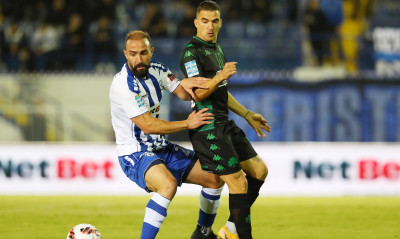 Ατρόμητος-Παναθηναϊκός: Μεγάλη ευκαιρία το «τριφύλλι» για το 0-1 με Καρλίτος! (video)