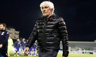 Γιοβάνοβιτς: «Τεράστια σημασία η πρόκριση – Η ομάδα ψάχνει ταυτότητα» (Video)