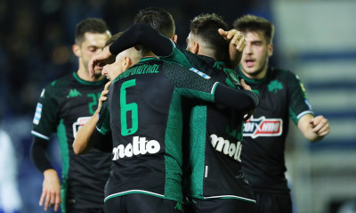 Ατρόμητος-Παναθηναϊκός 0-1: Ο «killer» Καρλίτος τον έστειλε δίκαια στους «16» (videos+photos)