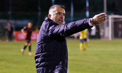 Αναστασίου: «Κρατάμε τη νίκη και συνεχίζουμε» (video)