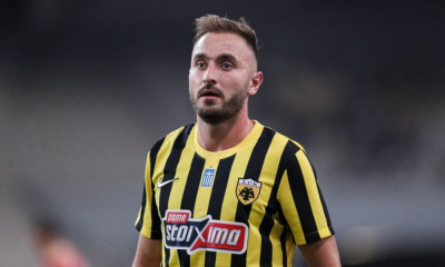 ΑΕΚ: Η ώρα του Τάνκοβιτς