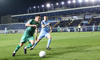 Ατρόμητος και Παναθηναϊκός σε νοκ άουτ παιχνίδι για την πρόκριση