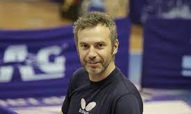 Πινγκ Πονγκ: Επέστρεψε από τις Μαλδίβες που ίσως… ξαναπάει ο Κωνσταντίνος Κωστόπουλος