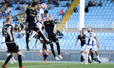 ΟΦΗ: Το κανάλι μετάδοσης του αγώνα Κυπέλλου