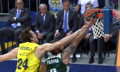 Φενέρμπαχτσε: Έβγαλαν γλώσσα οι Τούρκοι - Φωνές για διαιτησία, ξεχνώντας τα όργια προηγούμενων ετών