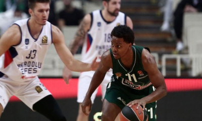 Φέρελ: «Δύναμη μας το ΟΑΚΑ»