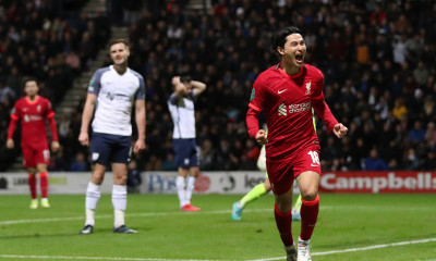 Λιγκ Καπ Αγγλίας: Προκρίσεις για Λίβερπουλ, Τότεναμ - Είπε «αντίο» η Μάντσεστερ Σίτι! (vids+pics)