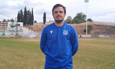 ΑΟ Υπάτου: Απέκτησε Μπιλίμπασι