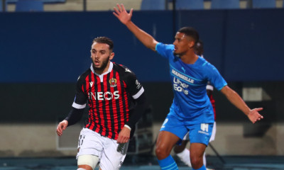 Ligue 1: Ισοπαλία για Νις και Μαρσέιγ!