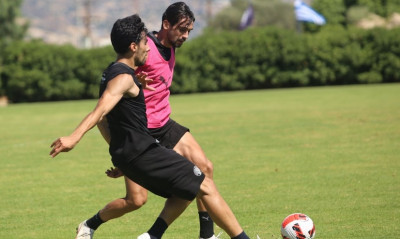 ΟΦΗ: Η αποστολή για το ματς με τον Αχέροντα Καναλακίου