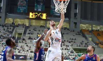 Παναθηναϊκός ΟΠΑΠ-Αναντολού Εφές: Τα «κλειδιά» του αγώνα στο ΟΑΚΑ