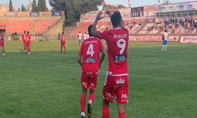 Πανσερραϊκός: Πλήγμα με Ριβάλντο - Χάνει τη χρονιά