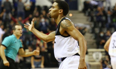 ΠΑΟΚ: Το κάλεσμα για το ματς με Περιστέρι με αποθέωση του Λοβ από τη FIBA (video)