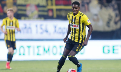 Άρης: Μοναδική απουσία ο Λούμορ πριν τον αγώνα με την ΑΕΚ