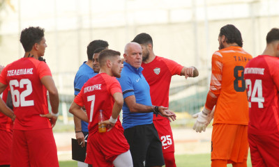 Καλαμάτα: Τα νέα τεστ κρίνουν την πρεμιέρα