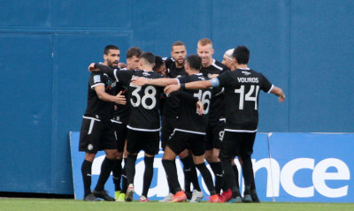 Live Streaming Αχέρων Καναλακίου-ΟΦΗ