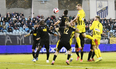 Άρης: Παίκτης του Ολυμπιακού και πρώην της ΑΕΚ έπεισαν τον Μπράμπετς για τη μεταγραφή! (photos)