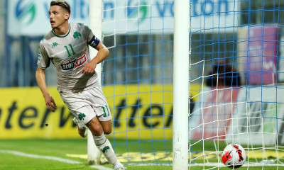 Παναθηναϊκός: Έρχεται ραντεβού με Χατζηγιοβάνη!