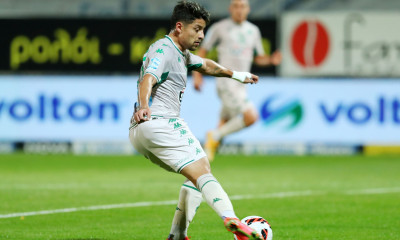 Παναθηναϊκός: Η ευχή του Παλάσιος για το «ΟΧΙ»! (Photos)