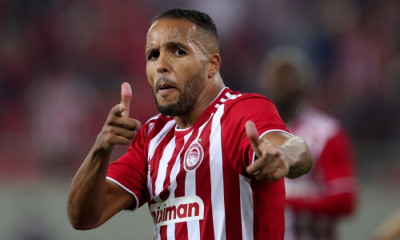 Ολυμπιακός: Τα δεδομένα για Ελ Αραμπί - Οι «ερυθρόλευκες» σκέψεις (photos)