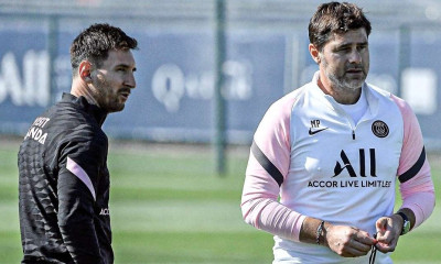 Παρί Σεν Ζερμέν: Αμφίβολος για Λιλ ο Μέσι, εκτός ο Εμπαπέ!