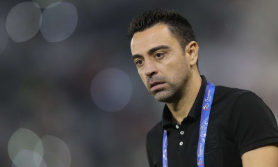 Μπαρτσελόνα: Αυτόν θέλει ο Τσάβι! (Photos)