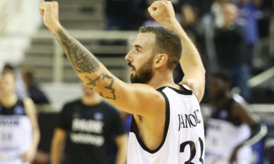 ΠΑΟΚ: Πάνοπλος για το Περιστέρι-Μέσα και ο Γιάνκοβιτς