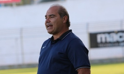 ΑΕ Λευκίμμης: Διαζύγιο με Δρακόπουλο