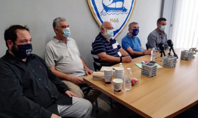 Καβάλα: Μήνυση κατά του Χαντιτάγκι για συκοφαντική δυσφήμηση