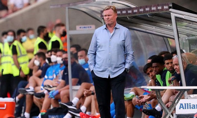 Μπαρτσελόνα: Εξωπραγματική αποζημίωση σε Κούμαν – Το συμβόλαιο ενός παικταρά